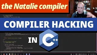 How a this Compiler Works C Compiler Hacking