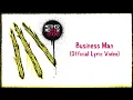 Download Lagu Mother Mother - Business Man (Official English Lyric Video)