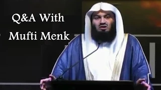 ask mufti menk music dancing u0026 mixed gathering at nikah