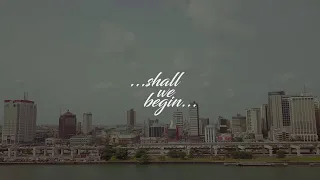 laycon shall we begin the documentary 
