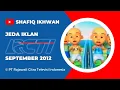 Download Lagu Jeda Iklan RCTI (September 2012)
