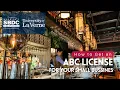 How to Get an ABC License