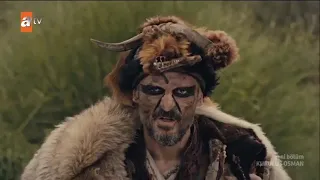 عثمان الحلقه 158  عثمان الحلقه 158