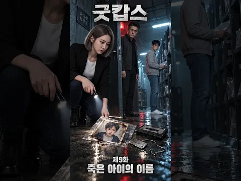 Good Cops Episode 8
