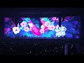 IU《빨간 운동화 (Red Sneakers)》｜250913 2025 IU FAN MEET-UP [Bye, Summer] in Seoul Day 1