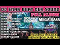 Download Lagu SATU JAM DJ CEK SOUND PURNAMA MERINDU ENAK BUAT SANTAI FULL ALBUM MEGA BASS