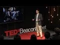 Download Lagu De moraal van het verhaal: Jeff Freedman op TEDxBeaconStreet