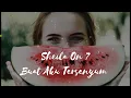 Lagu Sheila On 7 - Buat Aku Tersenyum (Lyric Video)