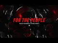 Download Lagu Nicky Romero \u0026 Third Party - For The People (Official Lyric Video)