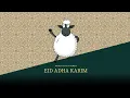 Lagu Eid Adha Karim l Royalty Free Music l MoosBeat