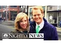Alison Parker and Adam Ward Remembered By Loved Ones and Coworkers NBC Nightly News