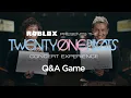 Download Lagu Q\u0026A with TOP | Twenty One Pilots Concert Preshow