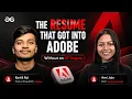 Full Stack Developer Roadmap 2026 - How to Get Into Adobe Google Top MNCs