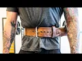 How Does a Weightlifting Belt Help You in the Gym