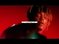 Download Lagu [FREE] Juice WRLD Type Beat - \