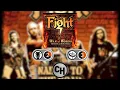 Fight - Kill It  | Clone Hero