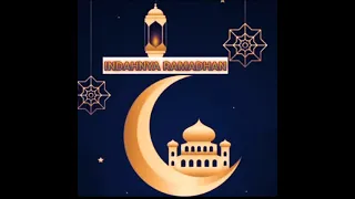 Download Lagu Indahnya Ramadhan -Opick MP3