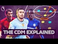 The Most Important Position In Modern Football Football 101