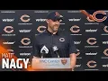 Matt Nagy Will Turn The Bears into an Offensive Juggernaut 2018 Fantasy Football
