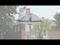 Board of Assessors 3-9-21