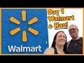 Florida Orlando Walmart Near Epic Universe Vlog - John Young Parkway