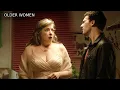 A 58 Year Old Women Is Yearning For Some Adventure With a Young Man