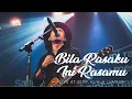 Download Lagu Bila Rasaku Ini Rasamu - Nusarasa (Live Cover at Malam Terpaling Galau).