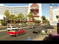 Live Webcam Las Vegas - Time Lapse