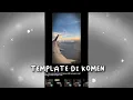 Download Lagu 😱😱TEMPLATE VIRAL DI TIKTOK 😱😱