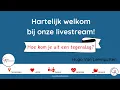 Download Lagu Hoe kom je uit een tegenslag?  - Hugo Van Leemputten - 2025-10-19