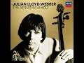 Debussy: Rêverie, CD 76 (Arr. Cullen for Cello & Orchestra)