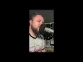 Download Lagu Bones In The Ocean (Cover)