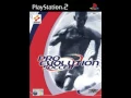Pro Evolution Soccer (Winning Eleven 5 Final Evolution) Music