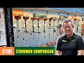 WATCH THIS before you buy your next Strimmer - Stihl Strimmer Brushcutter review