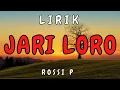 Download Lagu Lirik Lagu Sumbawa Jari Roro