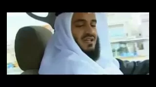 كليب إلا صلاتي مشاري العفاسي 