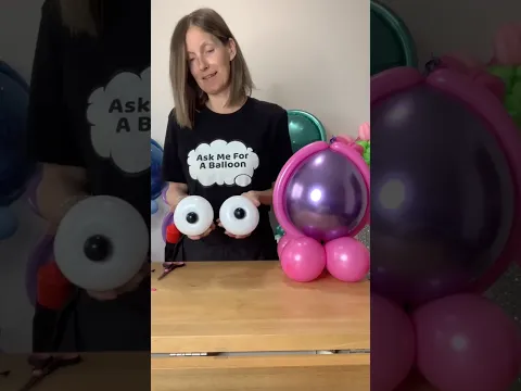 Owl #balloon