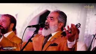 يا ام الحسن يا عنينا   فاطم بنت الرسول   ابوبهجت ابوشعر                   دندنها
