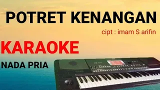potret kenangan imam s arifin karaoke cover korg pa600