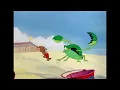 Tom & Jerry | It's Summer Time! | Classic Cartoon Compilation | WB Kids
