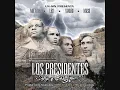 REGGAETON CRISTIANO - EL HOMBRE LAS 400 LIBRAS