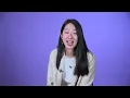 Inside the Book: Grace D. Li (PORTRAIT OF A THIEF)