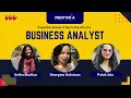 Uncovering a Business Analyst s Salary Range Expectations Ep 08 Mentoria