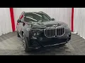 2019 BMW X7 xDrive40i Exterior Interior Walkaround