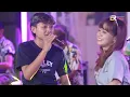 Esa Risty ft. Erlangga Gusfian - Tiara (Official Live Music) Jika kau bertemu aku begini