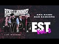 Download Lagu Rebellion Rose - Aku, Kamu \u0026 Samudra (Live in YP FEST VOL.3 Kendal 2023)