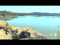 Lake Nacimiento water percentage doubles after recent storm