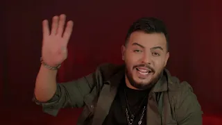 ابراهيم فارس    ردت منهم    فيديو كليب حصري      دندنها