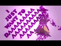 David Guetta feat Rihanna - Who's That Chick? (Lyric video)