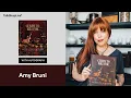 Paranormal Investigator Amy Bruni Talks Cuisine to Kill For Full Show
